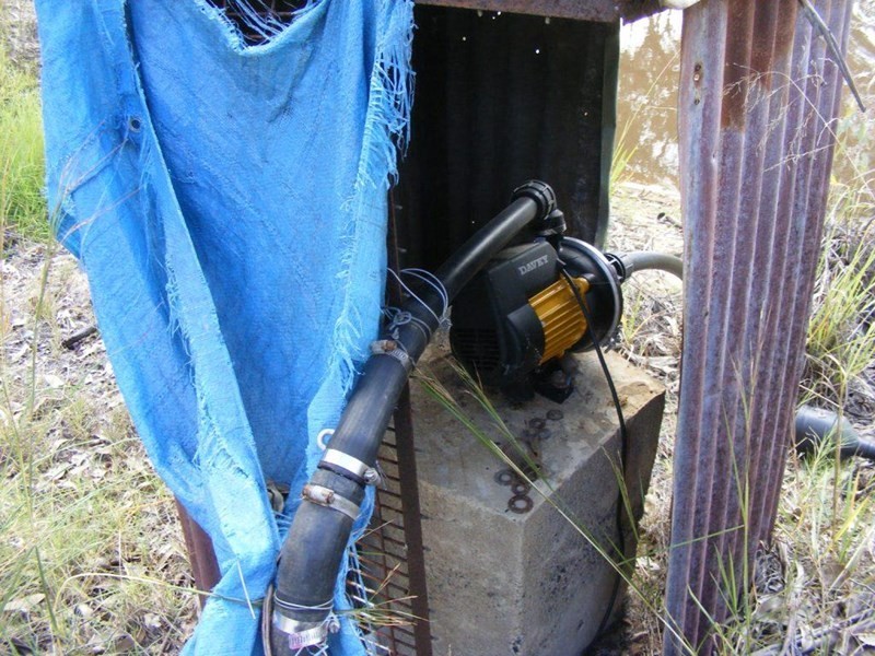 26 G.S.Wilson Dve., Nanango QLD 4615