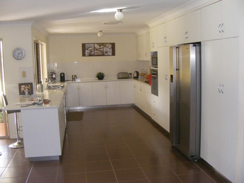 Nanango QLD 4615