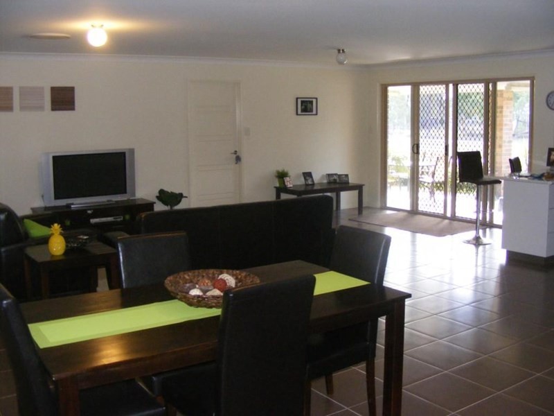 Nanango QLD 4615