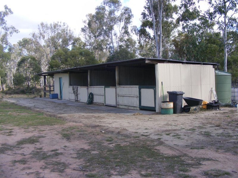 Nanango QLD 4615
