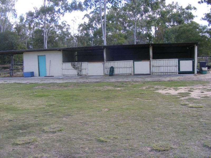 Nanango QLD 4615