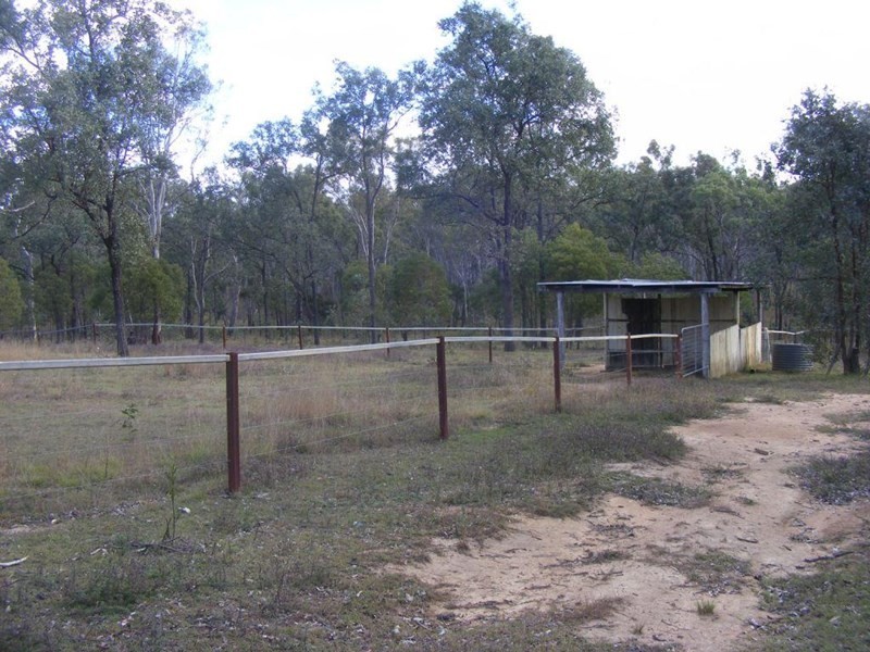 Nanango QLD 4615
