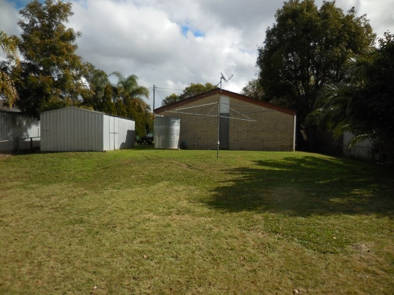 4 Belle, Kingaroy QLD 4610
