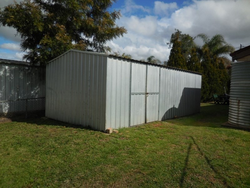 4 Belle, Kingaroy QLD 4610