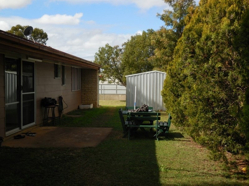 4 Belle, Kingaroy QLD 4610