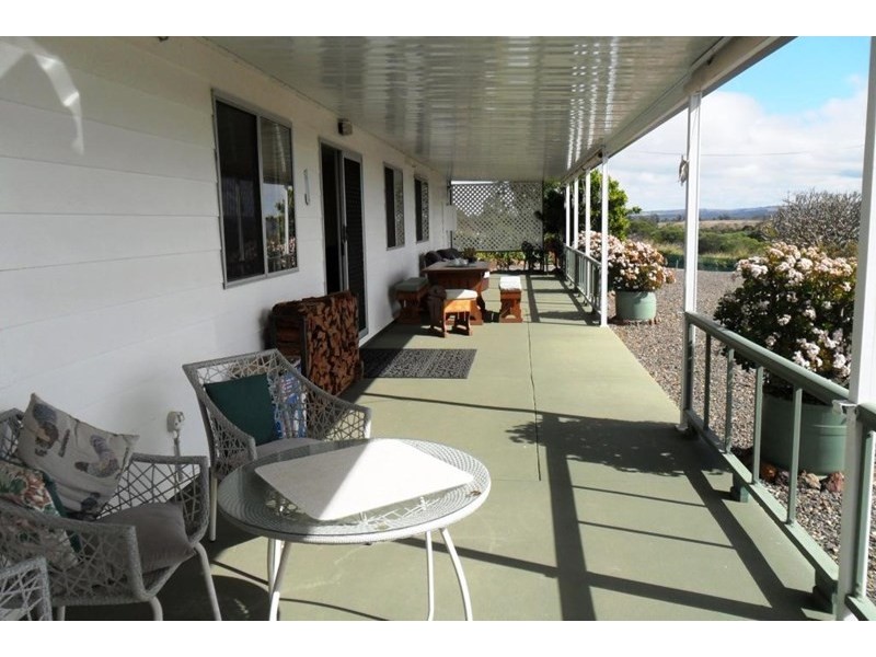 Nanango QLD 4615