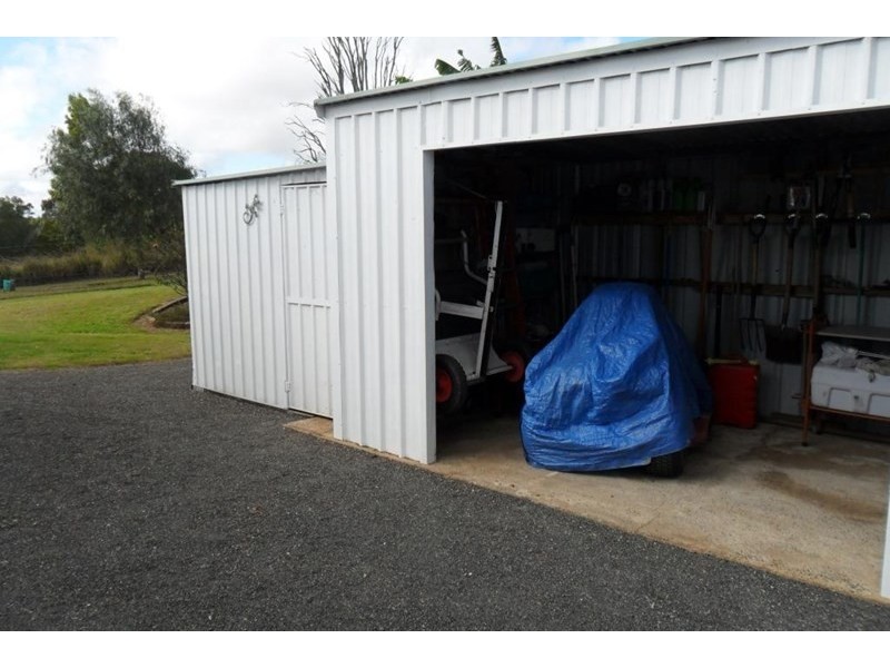 Nanango QLD 4615
