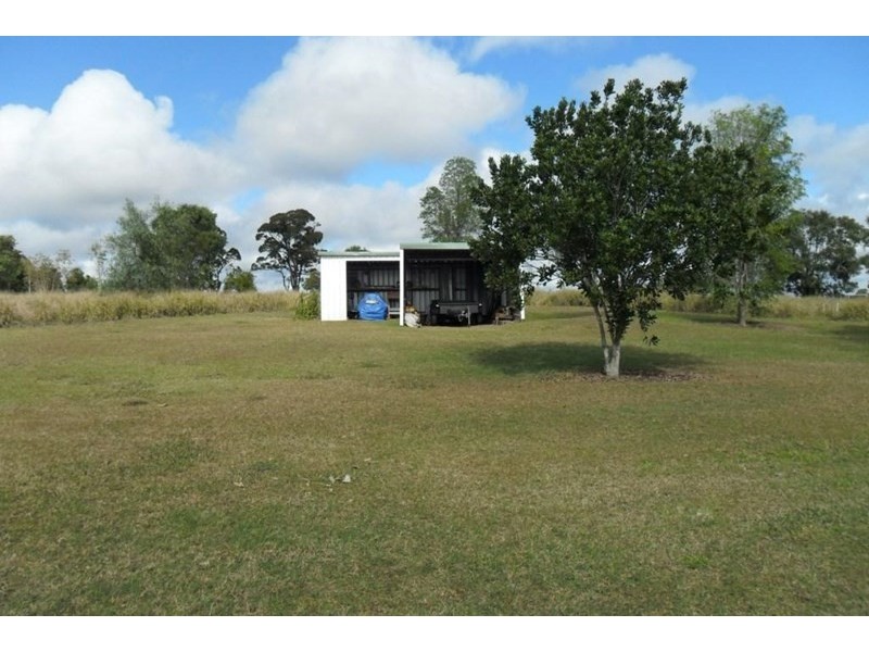 Nanango QLD 4615