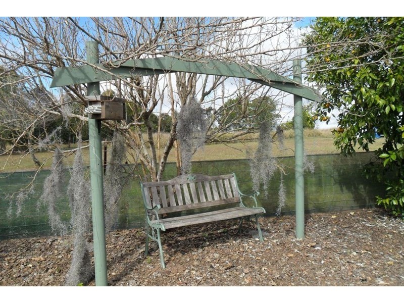 Nanango QLD 4615