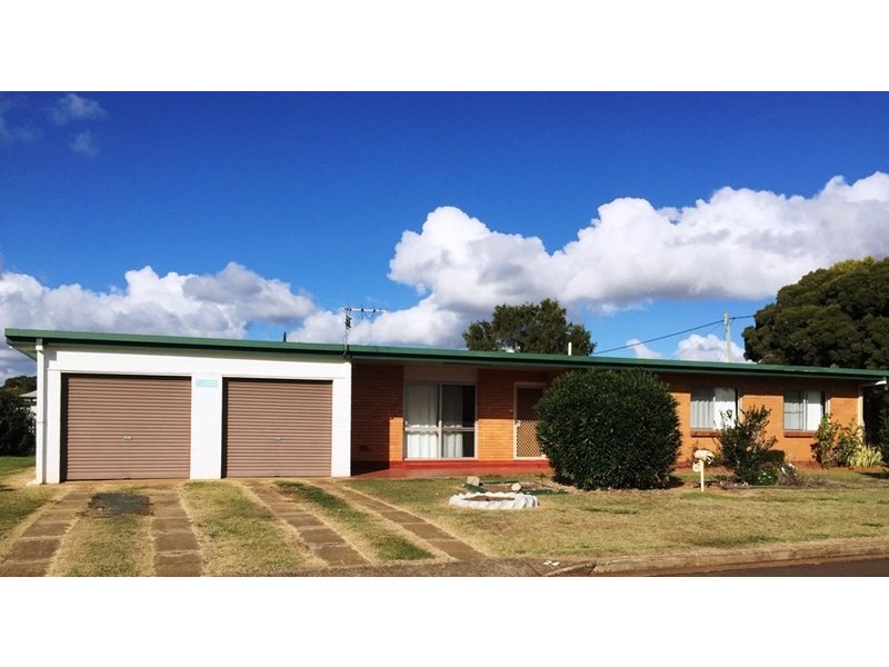 Kingaroy QLD 4610