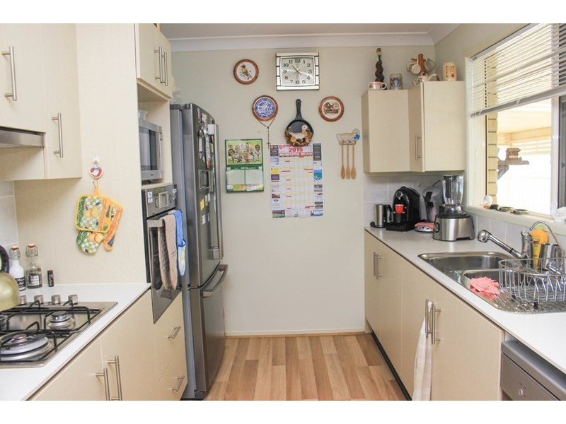 9 albion, Kingaroy QLD 4610