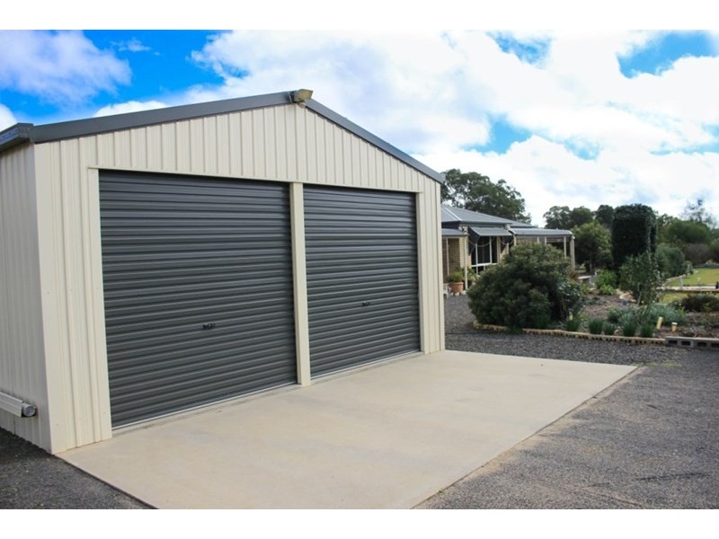 9 albion, Kingaroy QLD 4610