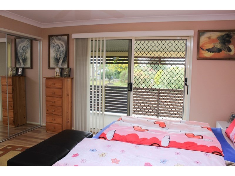 9 albion, Kingaroy QLD 4610