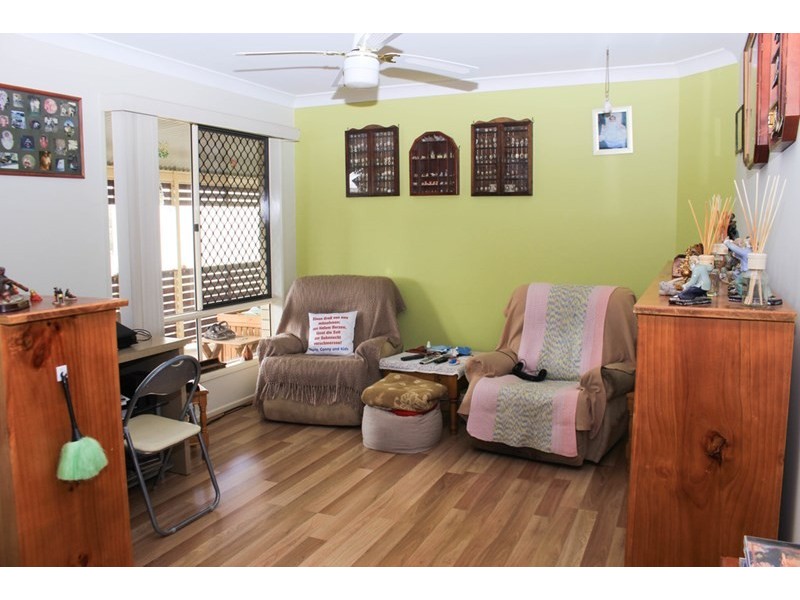 9 albion, Kingaroy QLD 4610