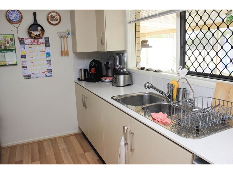 9 albion, Kingaroy QLD 4610