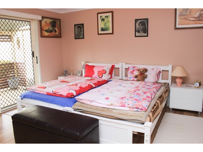 9 albion, Kingaroy QLD 4610