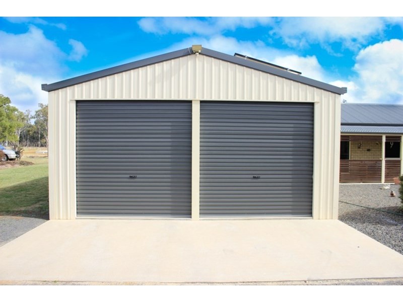 9 albion, Kingaroy QLD 4610