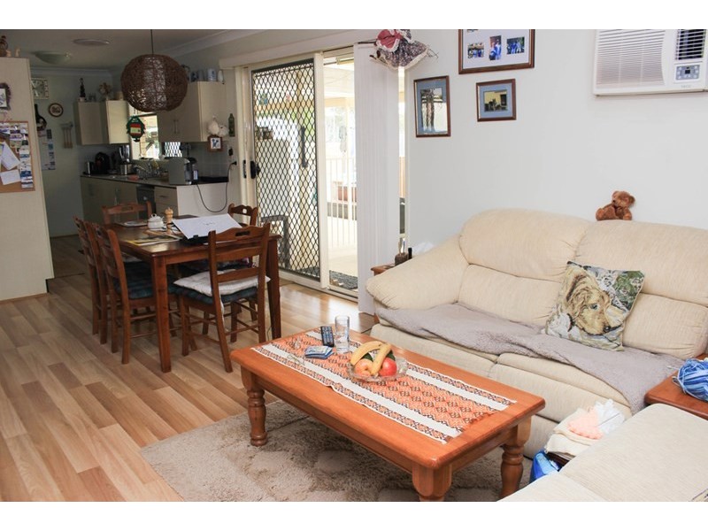 9 albion, Kingaroy QLD 4610