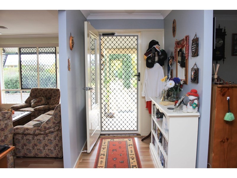 9 albion, Kingaroy QLD 4610