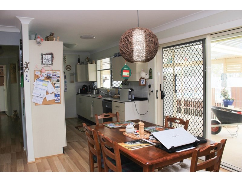 9 albion, Kingaroy QLD 4610