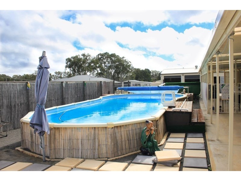 9 albion, Kingaroy QLD 4610