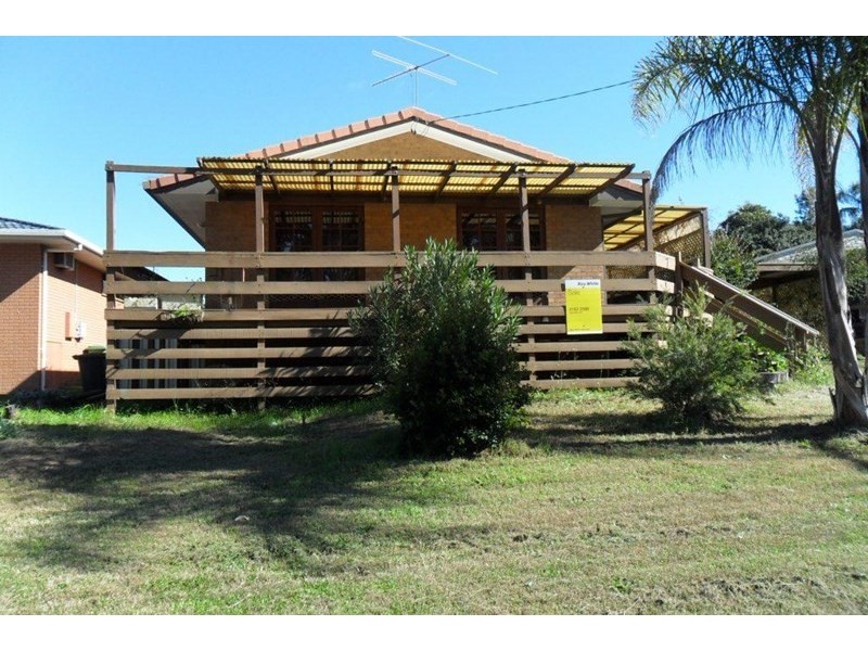 7 Chester Street, Nanango QLD 4615