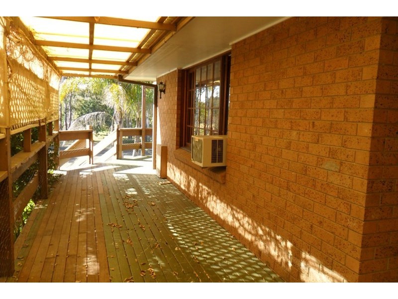 7 Chester Street, Nanango QLD 4615