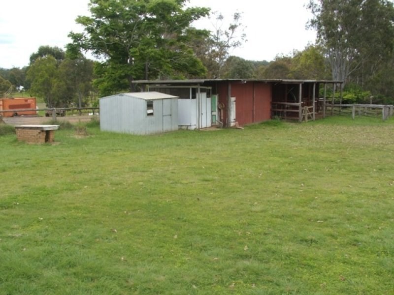 Nanango QLD 4615
