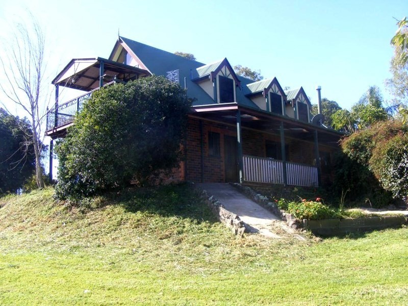 37 Hicken Way, Nanango QLD 4615
