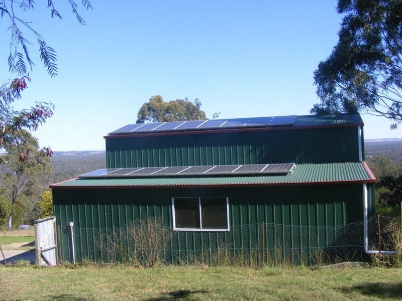 37 Hicken Way, Nanango QLD 4615