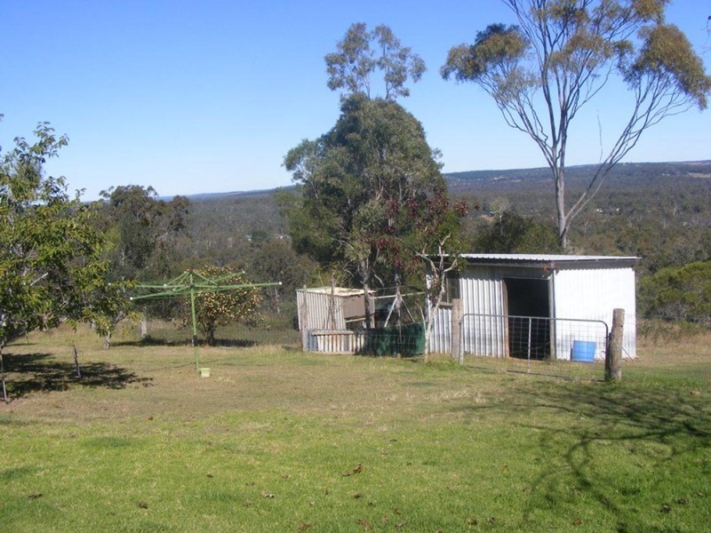 37 Hicken Way, Nanango QLD 4615