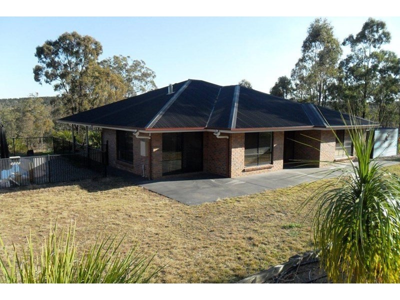 Nanango QLD 4615
