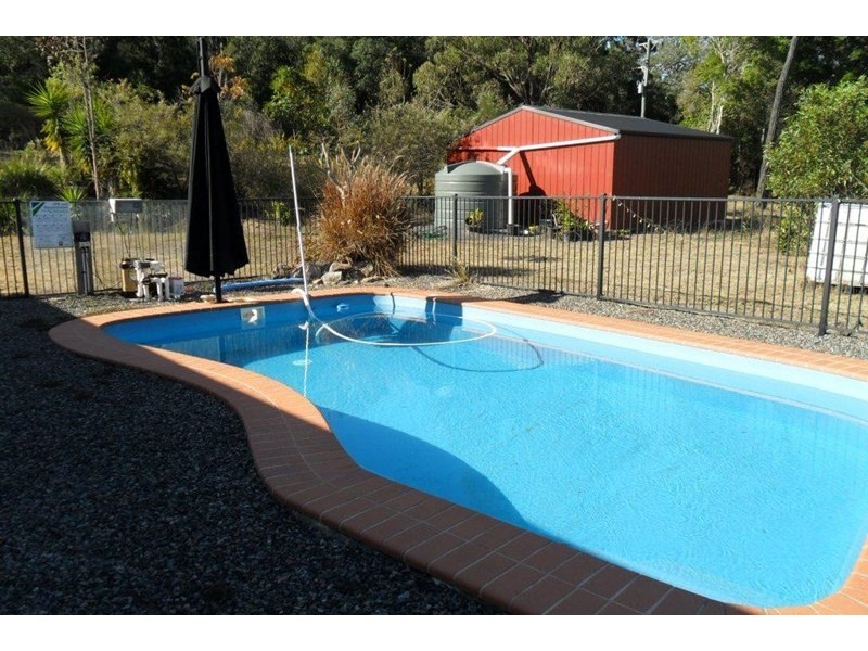 Nanango QLD 4615