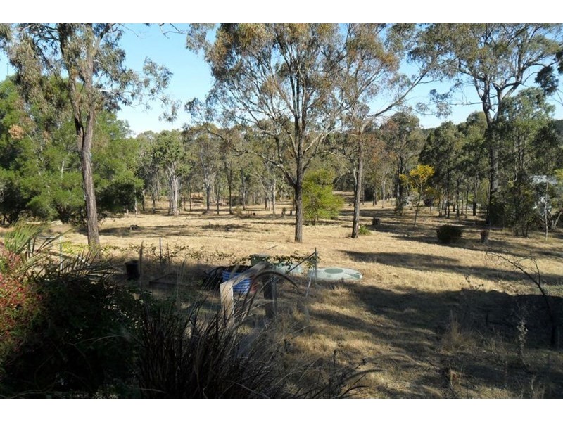 Nanango QLD 4615