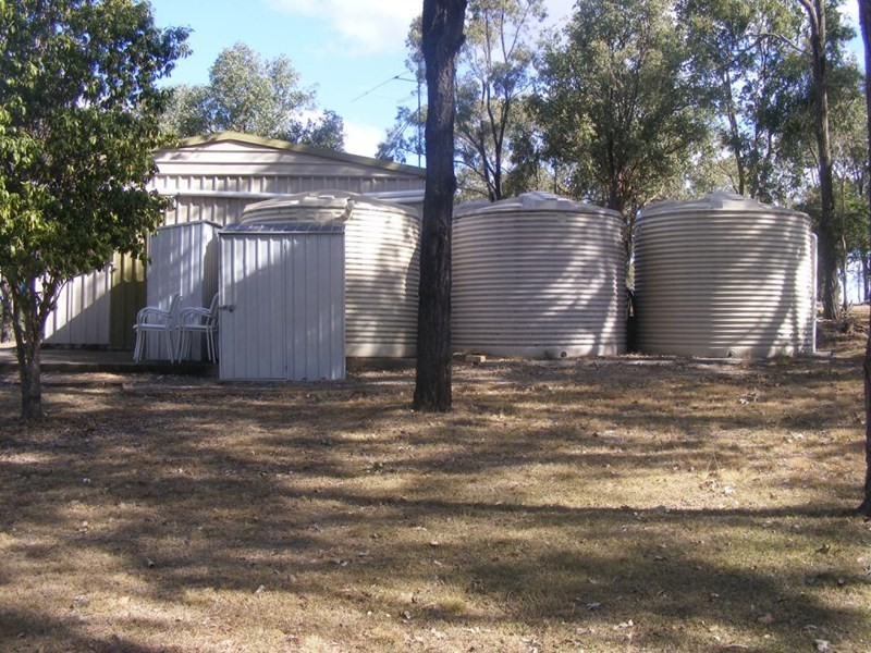 Nanango QLD 4615