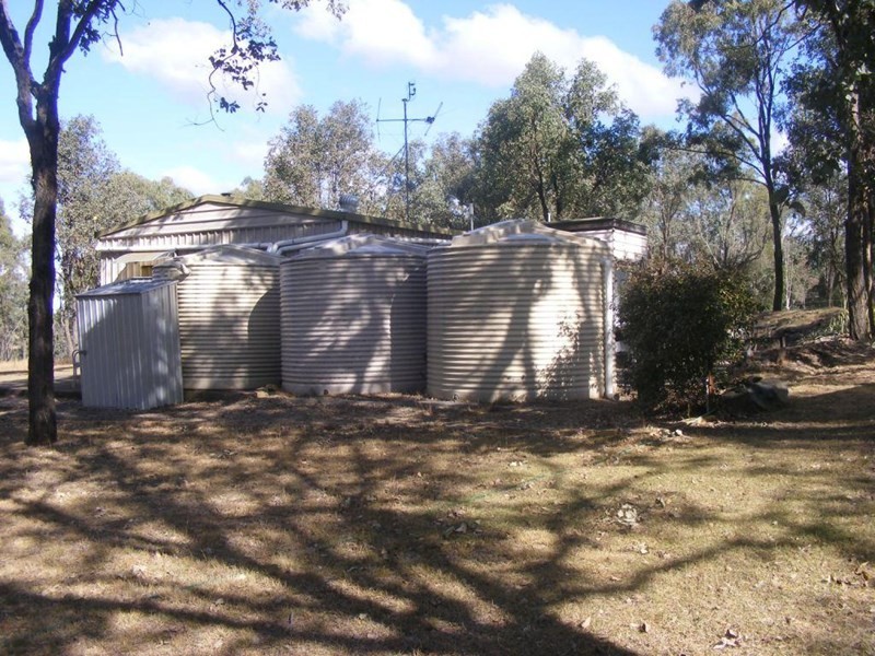 Nanango QLD 4615