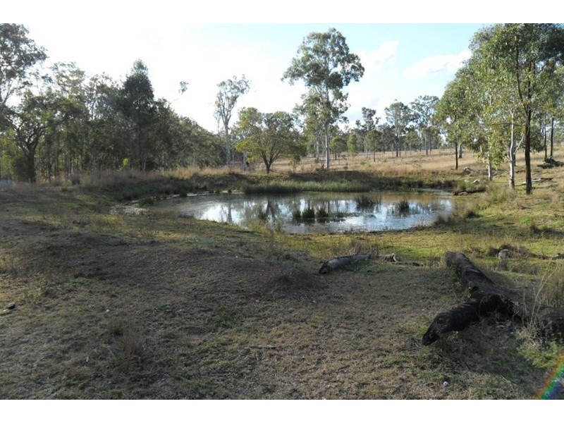 Nanango QLD 4615