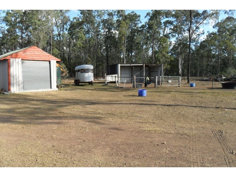 Nanango QLD 4615