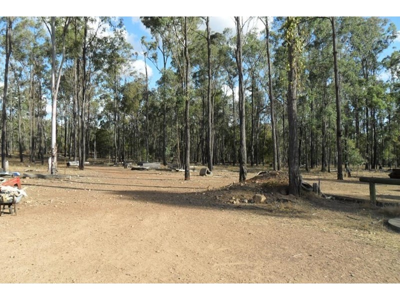 Nanango QLD 4615