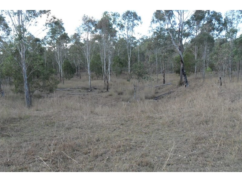 Nanango QLD 4615