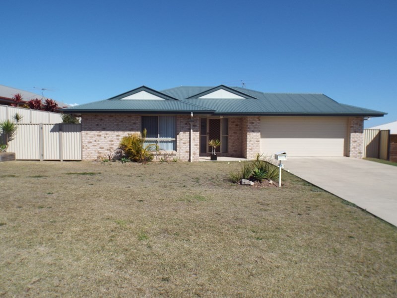 34 Hillview Parade, Kingaroy QLD 4610