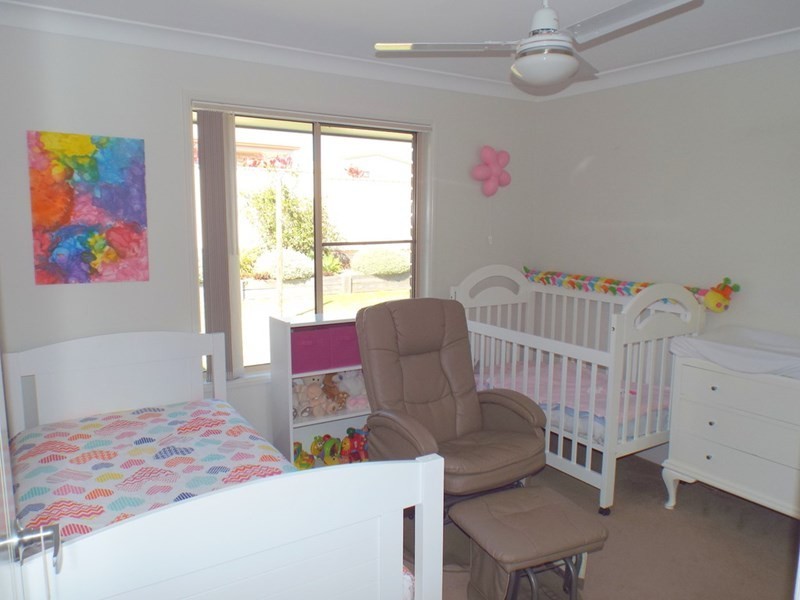 34 Hillview Parade, Kingaroy QLD 4610