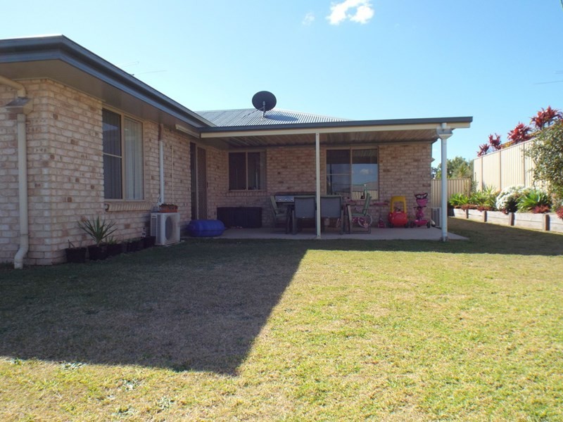 34 Hillview Parade, Kingaroy QLD 4610