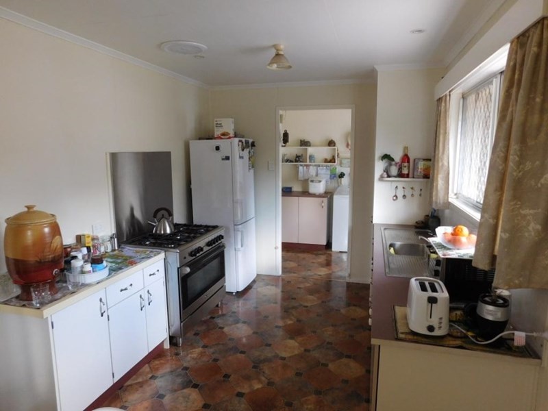 East Nanango QLD 4615