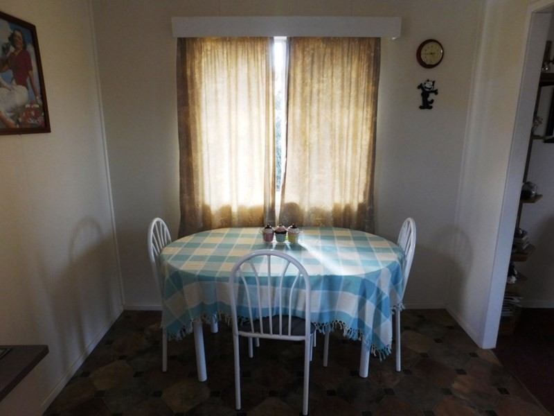 East Nanango QLD 4615