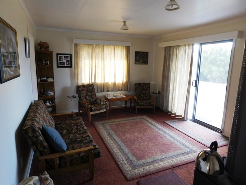 East Nanango QLD 4615