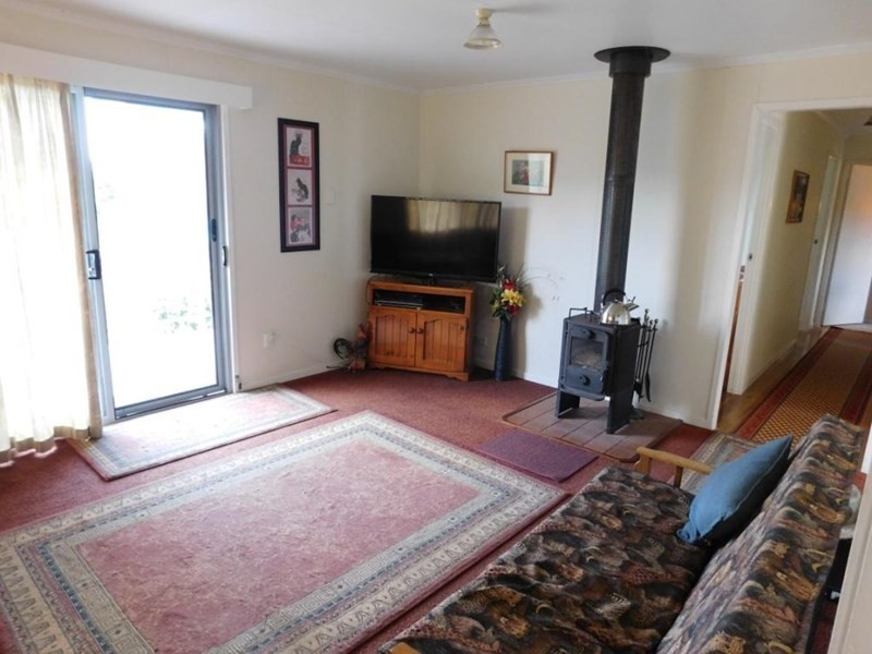 East Nanango QLD 4615