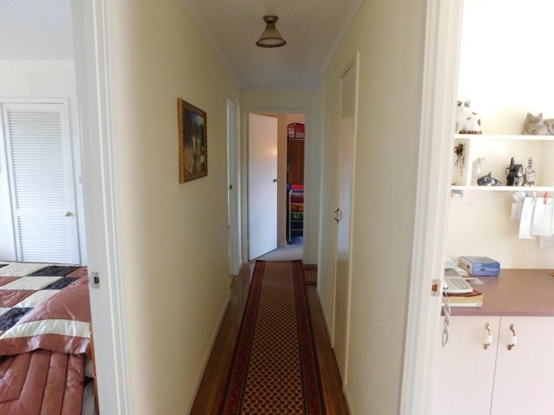 East Nanango QLD 4615