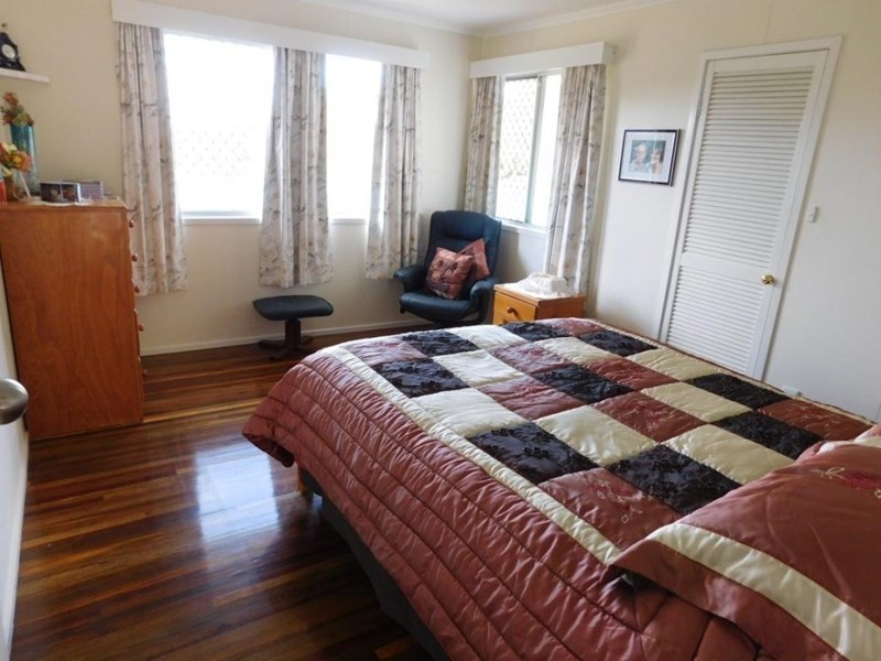 East Nanango QLD 4615