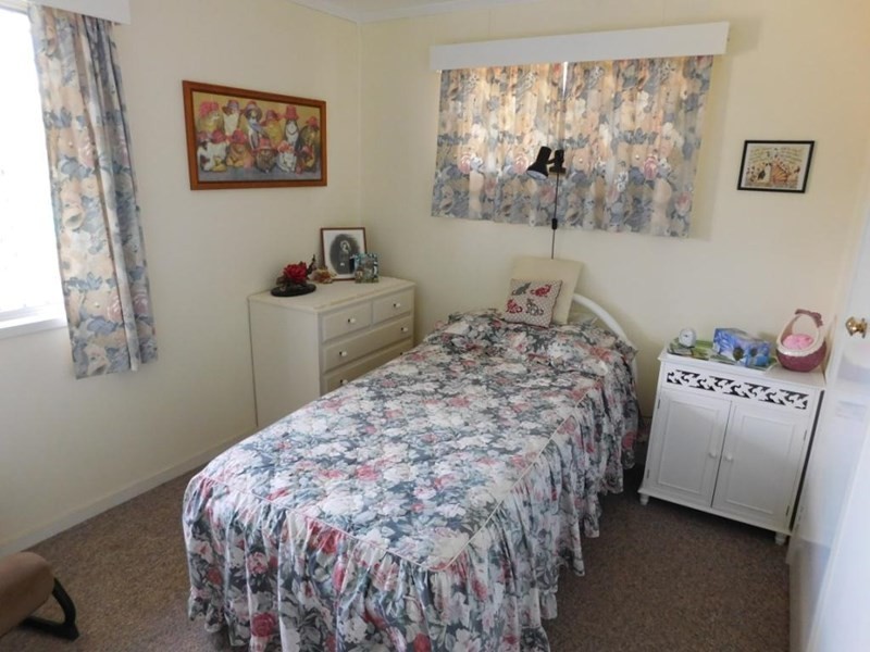 East Nanango QLD 4615